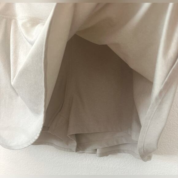 Old Navy Cloud+ Active Skort Size L - Picture 3 of 7